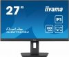 IIYAMA Monitor ProLite XUB2792HSU-B6 27 cali IPS,HDMI,DP,100Hz,SLIM,4xUSB3.2,PIVOT,  HAS(150mm),2x2W